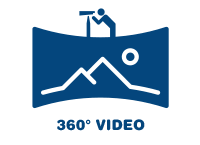 Logo 360 Grad Video