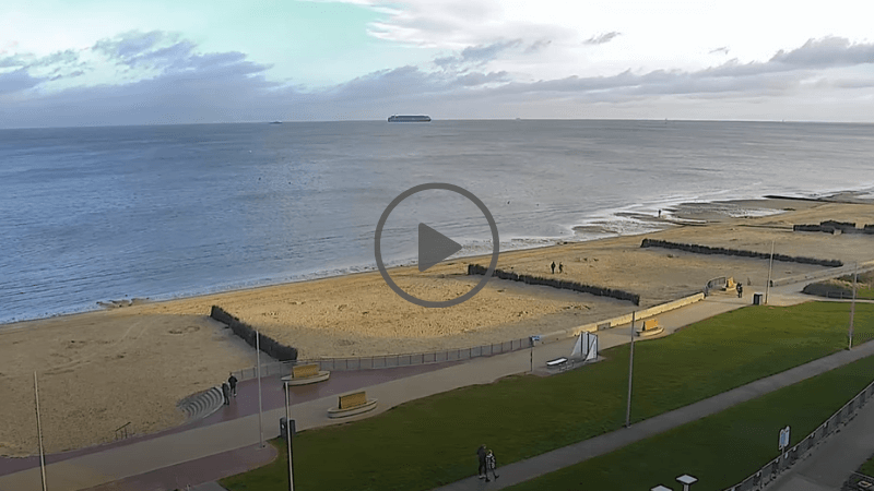 Webcam Cuxhaven