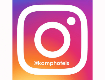 Instagram Spot